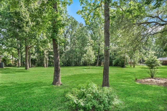 7318 Ramblewood Drive, Magnolia, TX 77354
