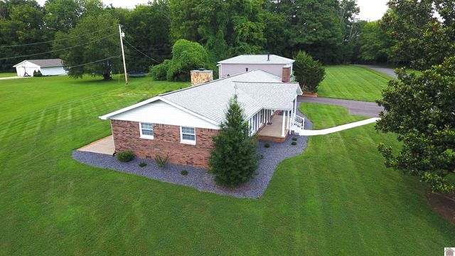 5315 Kentucky Dam Road, Paducah, KY 42003
