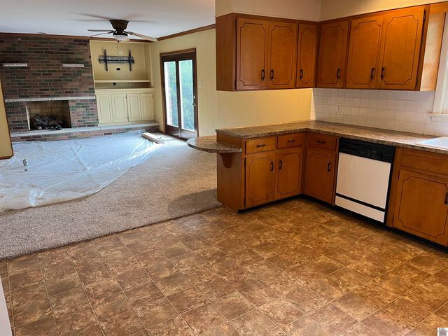 5315 Kentucky Dam Road, Paducah, KY 42003