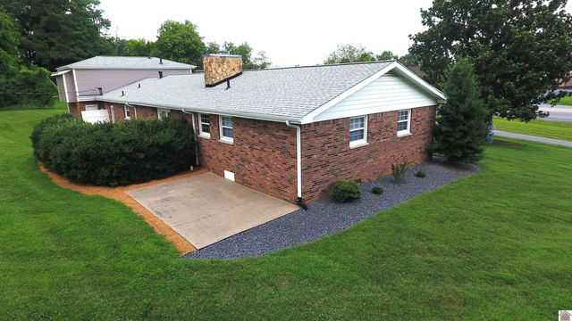 5315 Kentucky Dam Road, Paducah, KY 42003