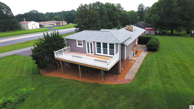 5315 Kentucky Dam Road, Paducah, KY 42003