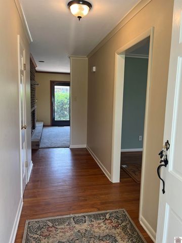 5315 Kentucky Dam Road, Paducah, KY 42003