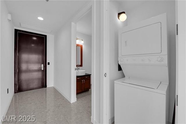 4575 Dean Martin Drive 1410, Las Vegas, NV 89103