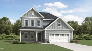 864 Cassa Clubhouse Way, Knightdale, NC 27545