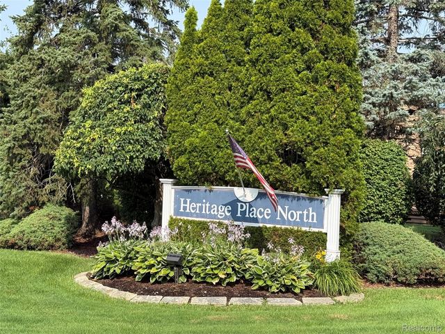 49747 Jefferson Court, Shelby Charter Township, MI 48315