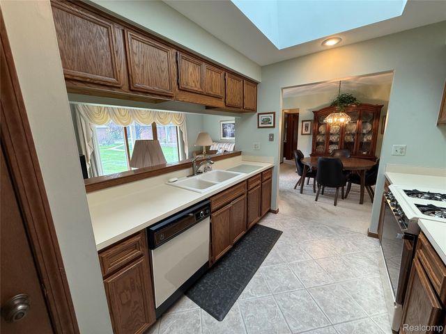 49747 Jefferson Court, Shelby Charter Township, MI 48315