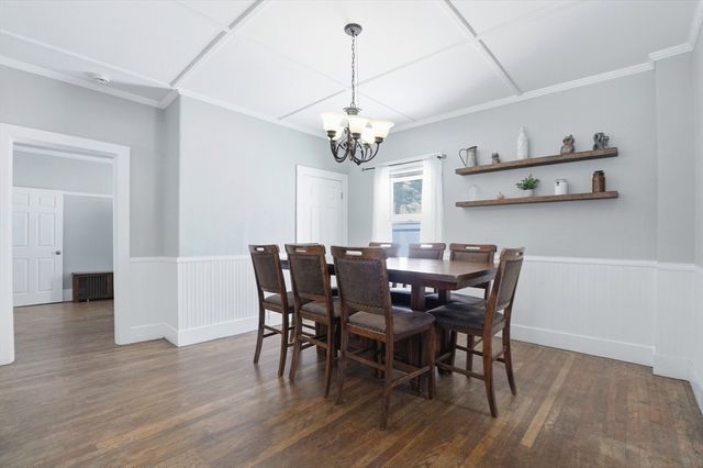 1336 Park Street, Attleboro, MA 02703