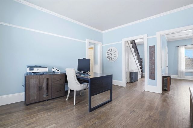 1336 Park Street, Attleboro, MA 02703