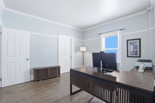 1336 Park Street, Attleboro, MA 02703