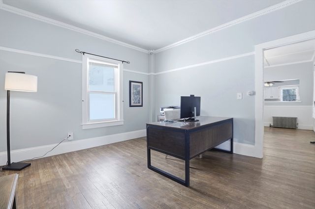 1336 Park Street, Attleboro, MA 02703