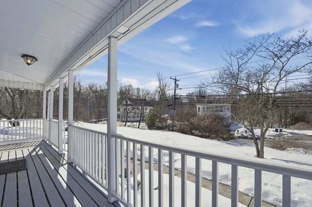 1336 Park Street, Attleboro, MA 02703