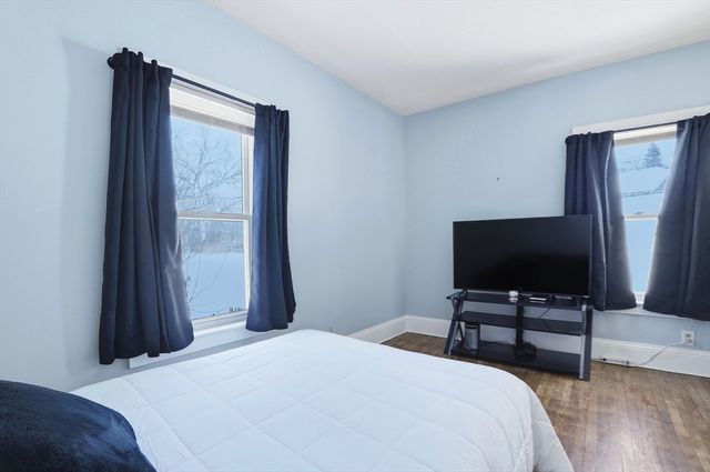 1336 Park Street, Attleboro, MA 02703