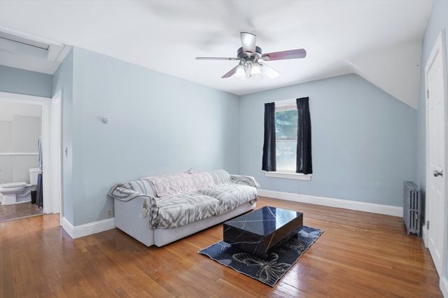 1336 Park Street, Attleboro, MA 02703