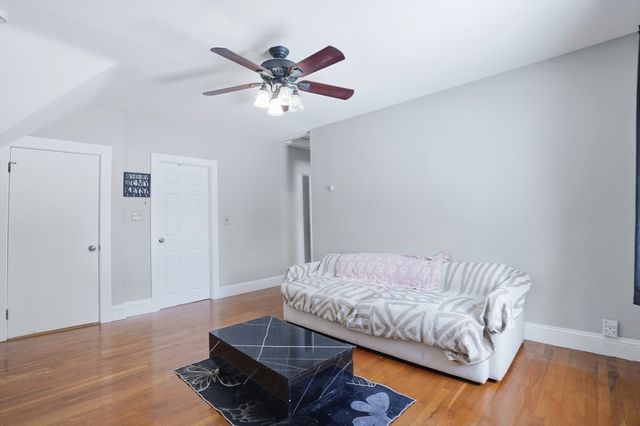 1336 Park Street, Attleboro, MA 02703