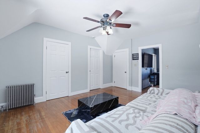 1336 Park Street, Attleboro, MA 02703