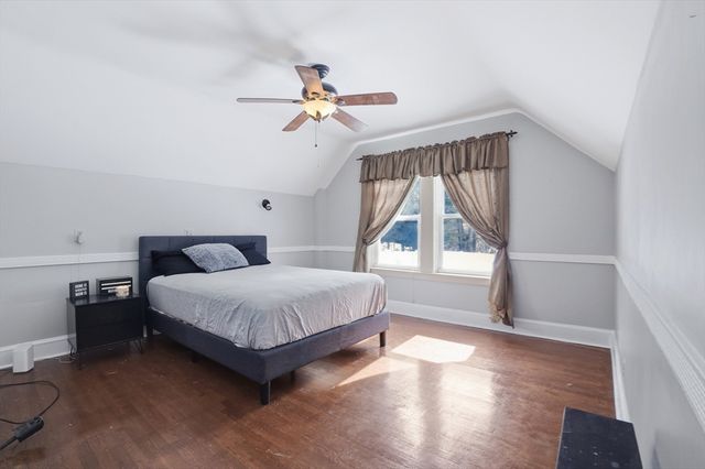 1336 Park Street, Attleboro, MA 02703