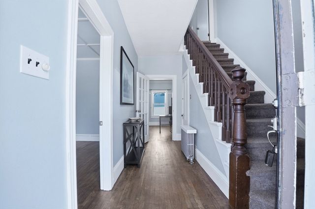 1336 Park Street, Attleboro, MA 02703