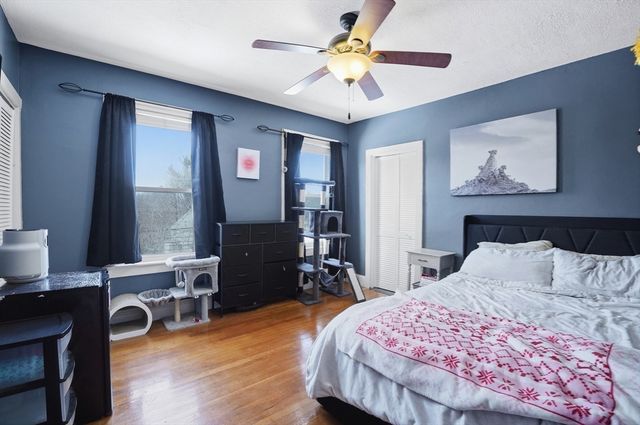 1336 Park Street, Attleboro, MA 02703