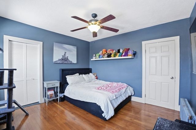 1336 Park Street, Attleboro, MA 02703