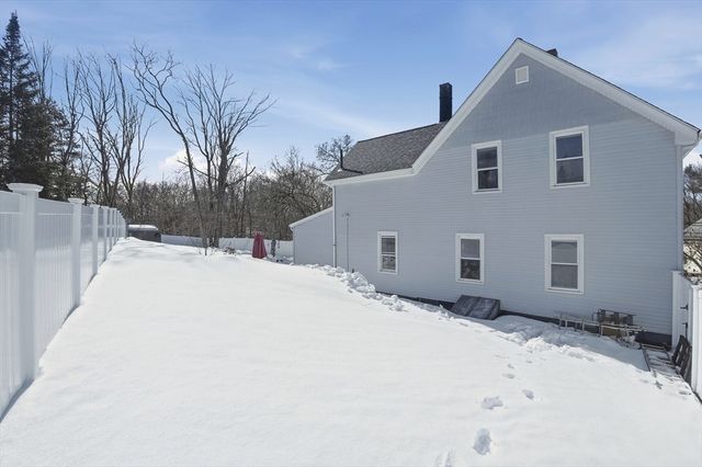 1336 Park Street, Attleboro, MA 02703