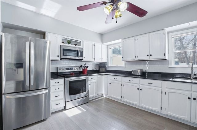 1336 Park Street, Attleboro, MA 02703