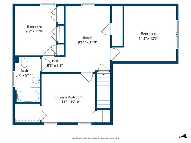 1336 Park Street, Attleboro, MA 02703