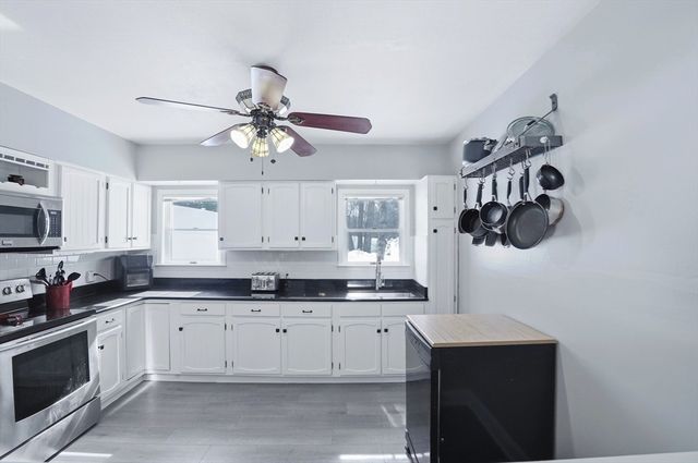 1336 Park Street, Attleboro, MA 02703