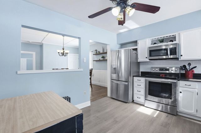 1336 Park Street, Attleboro, MA 02703