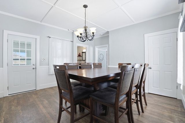 1336 Park Street, Attleboro, MA 02703