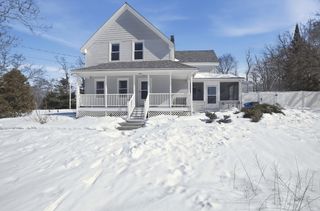 1336 Park Street, Attleboro, MA 02703