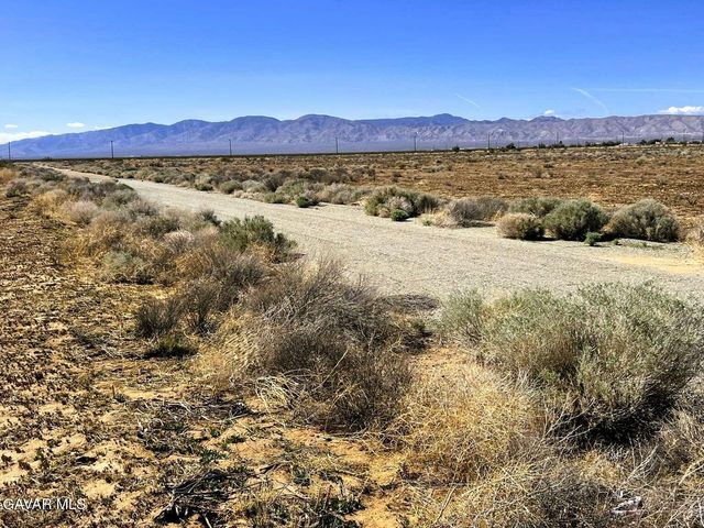 7851 Peach Avenue, California City, CA 93505