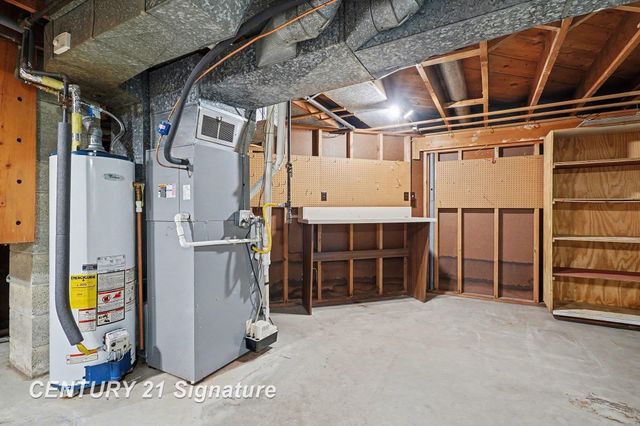 2834 Clayburn Road, Saginaw Twp, MI 48603