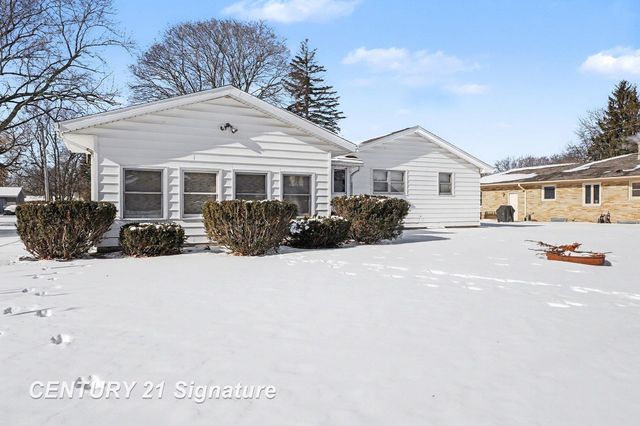 2834 Clayburn Road, Saginaw Twp, MI 48603