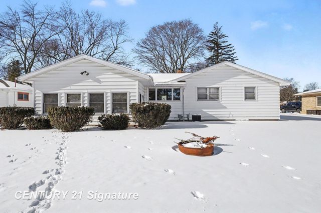 2834 Clayburn Road, Saginaw Twp, MI 48603