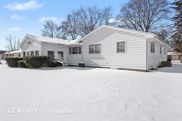 2834 Clayburn Road, Saginaw Twp, MI 48603