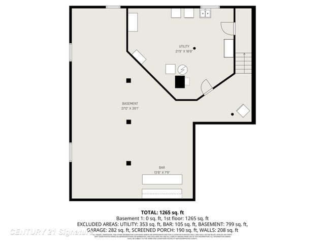 2834 Clayburn Road, Saginaw Twp, MI 48603