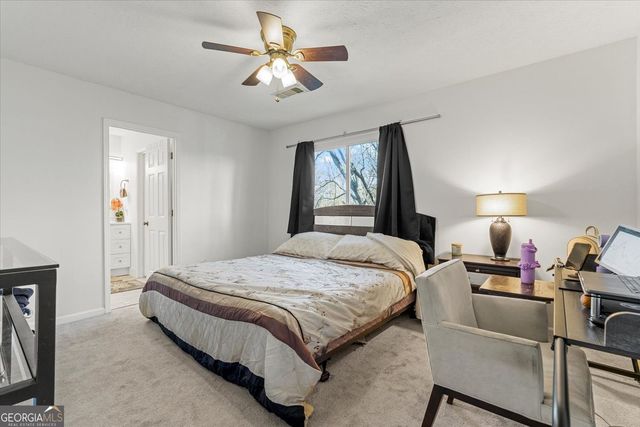 3155 Cape Circle, Alpharetta, GA 30009