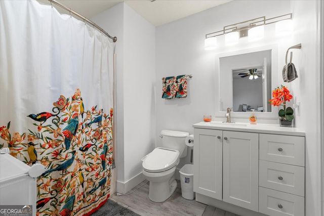 3155 Cape Circle, Alpharetta, GA 30009