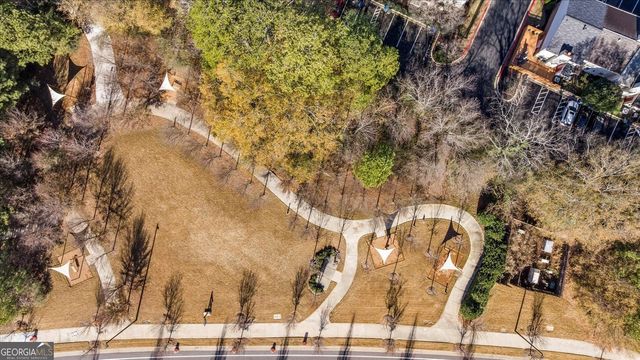 3155 Cape Circle, Alpharetta, GA 30009