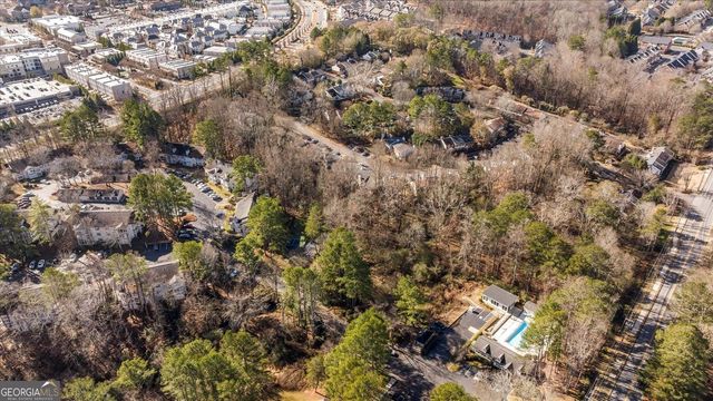 3155 Cape Circle, Alpharetta, GA 30009