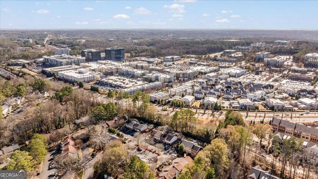 3155 Cape Circle, Alpharetta, GA 30009