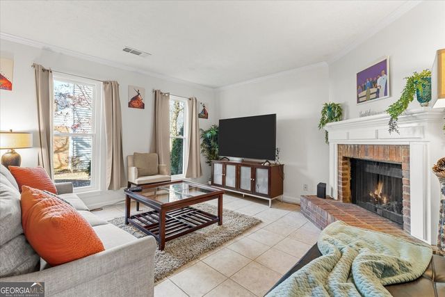 3155 Cape Circle, Alpharetta, GA 30009