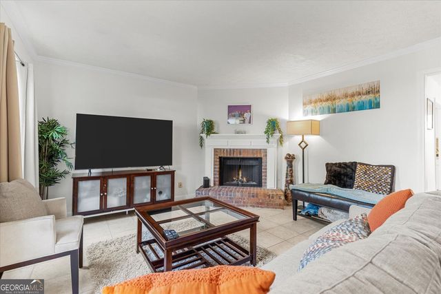 3155 Cape Circle, Alpharetta, GA 30009