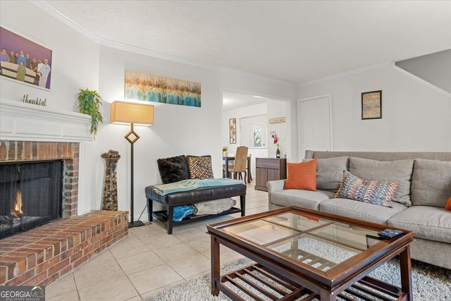 3155 Cape Circle, Alpharetta, GA 30009