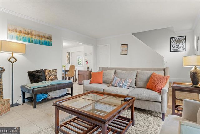 3155 Cape Circle, Alpharetta, GA 30009