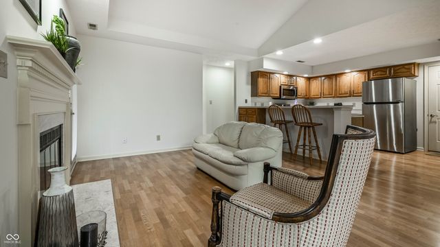 9540 Drakeford Drive, Indianapolis, IN 46260