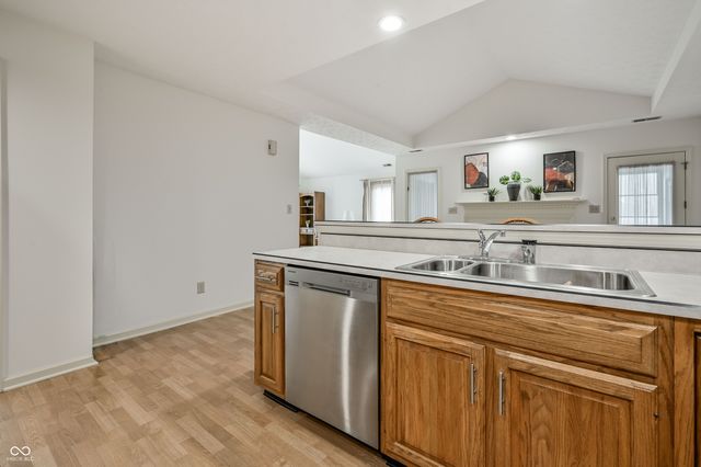 9540 Drakeford Drive, Indianapolis, IN 46260