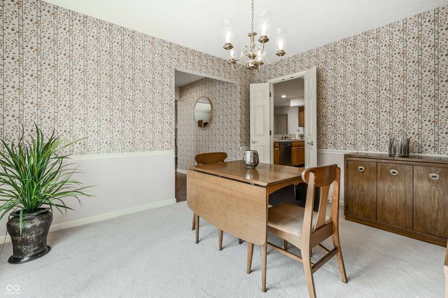 9540 Drakeford Drive, Indianapolis, IN 46260