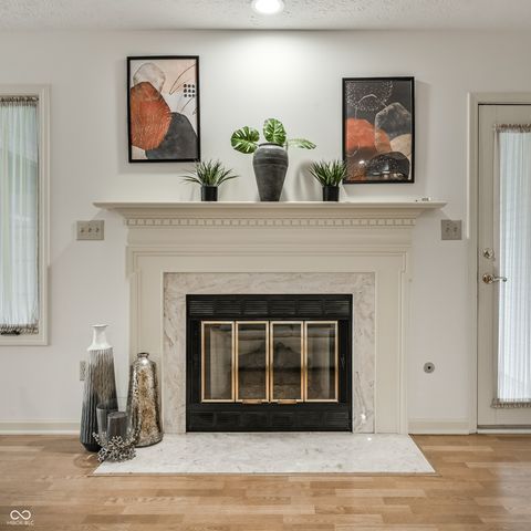 9540 Drakeford Drive, Indianapolis, IN 46260