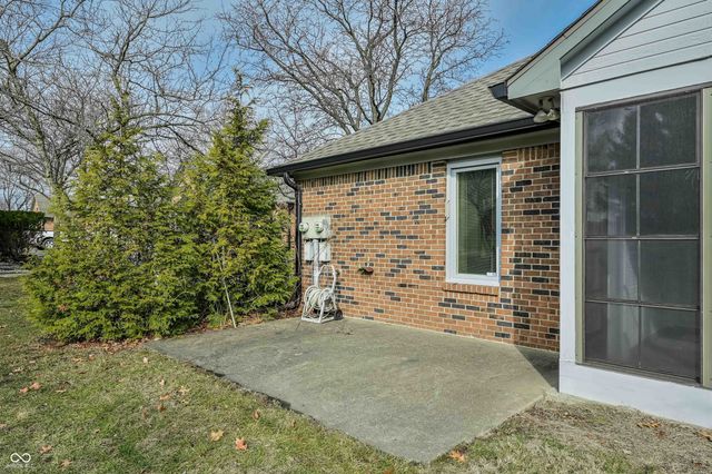 9540 Drakeford Drive, Indianapolis, IN 46260